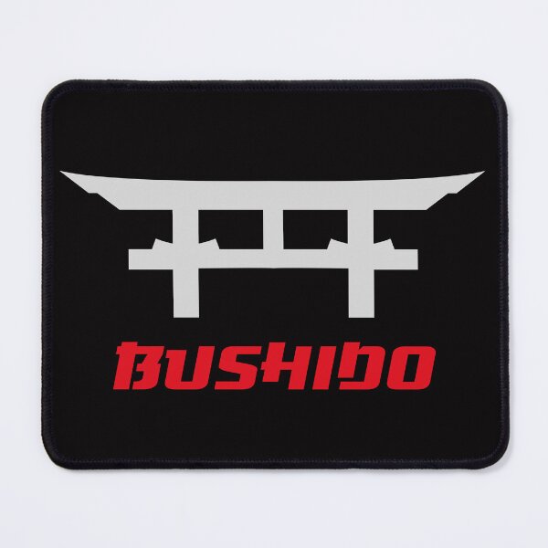 Item preview, Bushido Martial Arts Honor designed and sold by ElectroSphere46.