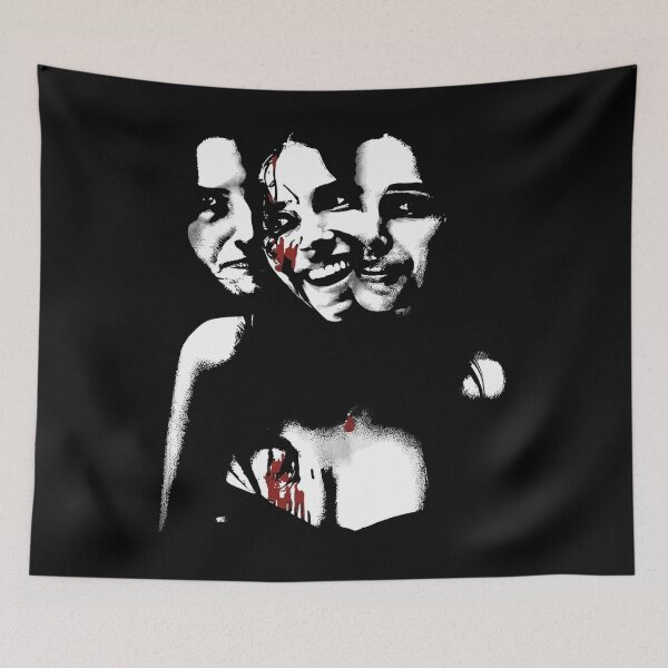 Item preview, Obsession Movie 2026 - Obsession designed and sold by DorothyGriffith.