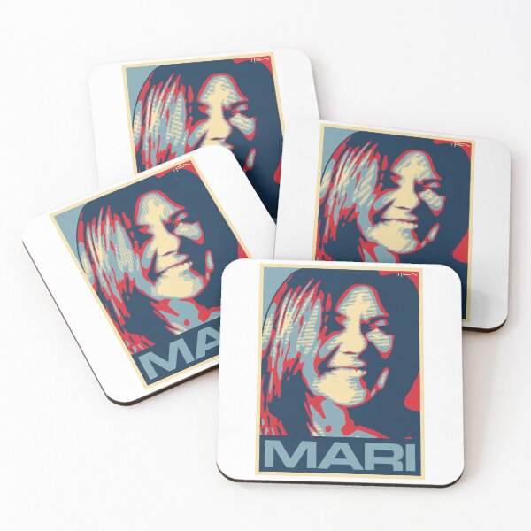 Item preview, Mari designed and sold by DFA.