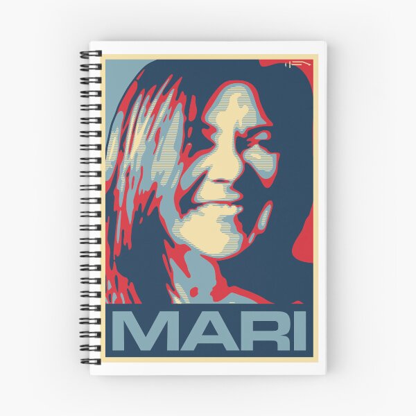 Item preview, Mari designed and sold by DFA.