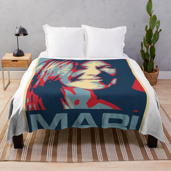 Item preview, Mari designed and sold by DFA.