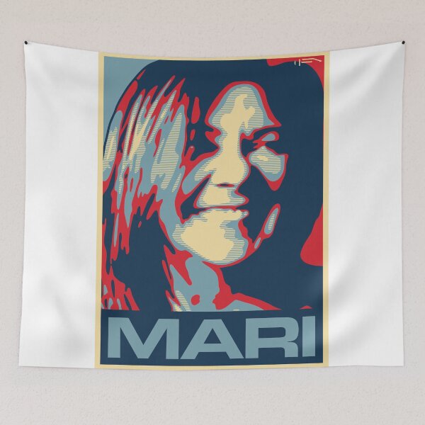 Item preview, Mari designed and sold by DFA.