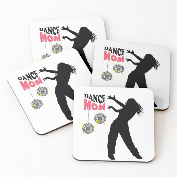 Item preview, Dance mom designed and sold by AndamaArt.