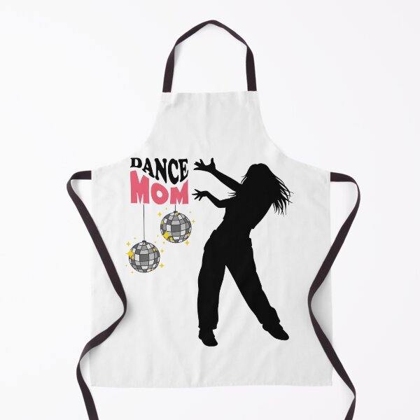 Item preview, Dance mom designed and sold by AndamaArt.