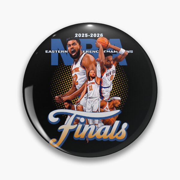 Item preview, Knicks Finals 2026 designed and sold by aridawstrusbbyg.