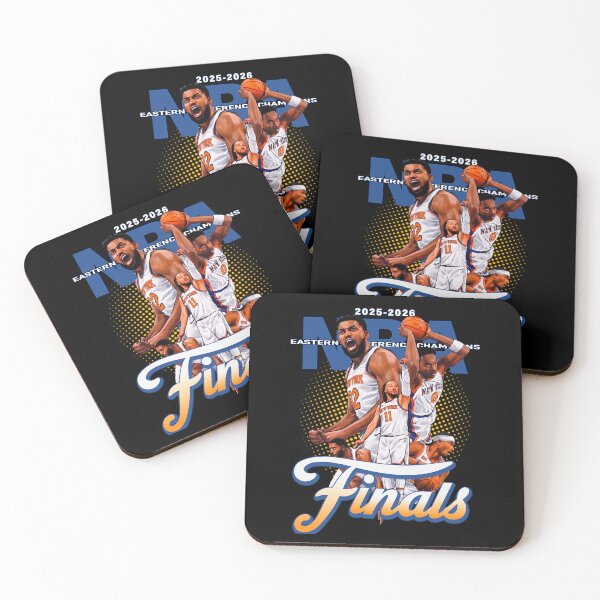 Item preview, Knicks Finals 2026 designed and sold by aridawstrusbbyg.