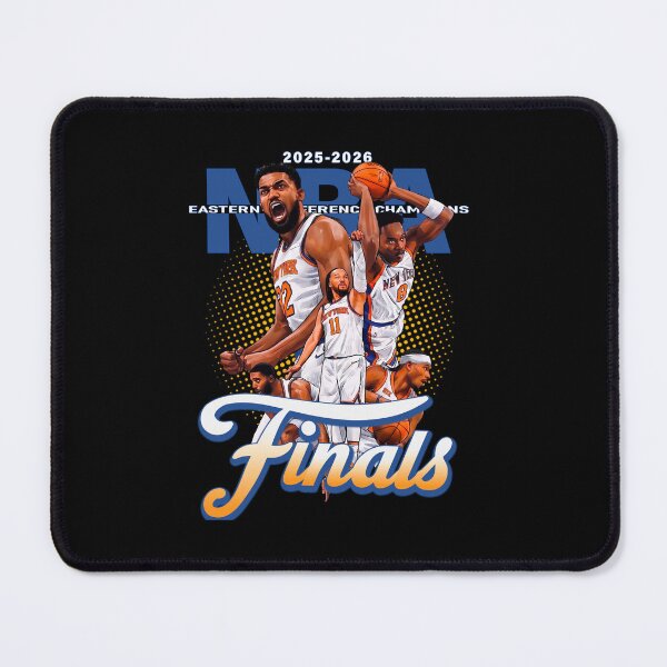 Item preview, Knicks Finals 2026 designed and sold by aridawstrusbbyg.