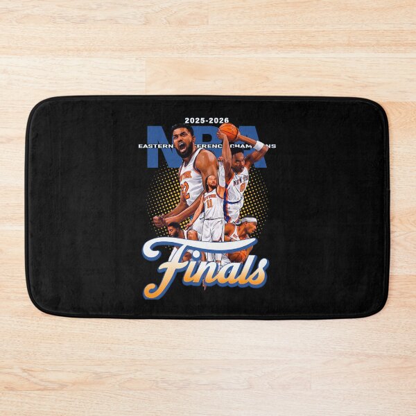 Item preview, Knicks Finals 2026 designed and sold by aridawstrusbbyg.