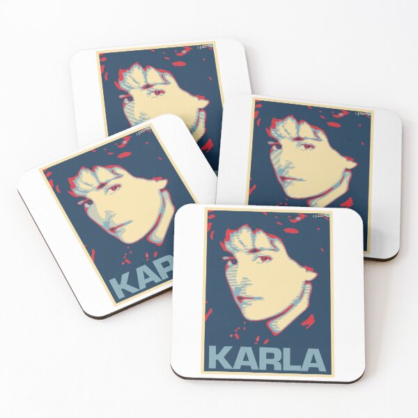 Item preview, Karla designed and sold by DFA.
