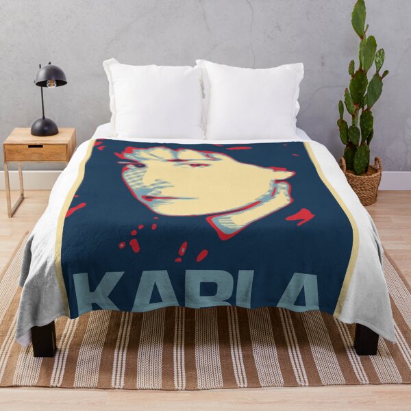 Item preview, Karla designed and sold by DFA.
