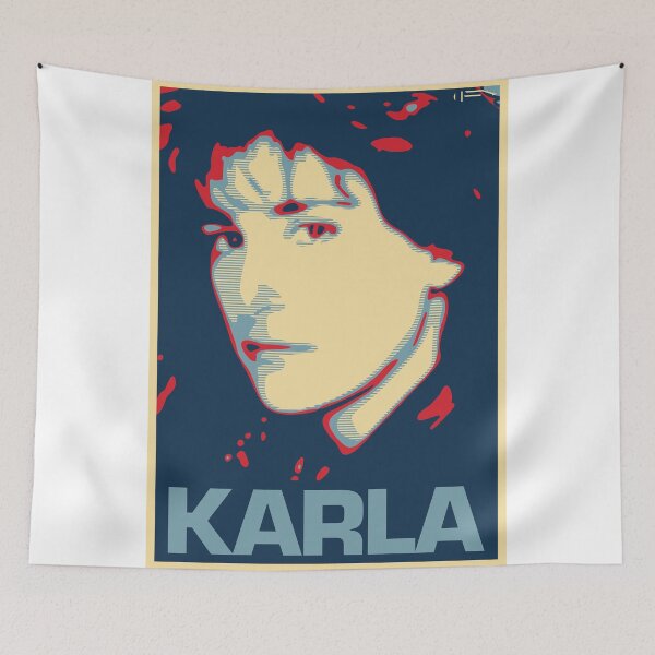 Item preview, Karla designed and sold by DFA.