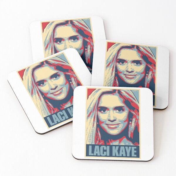Item preview, Laci Kaye designed and sold by DFA.