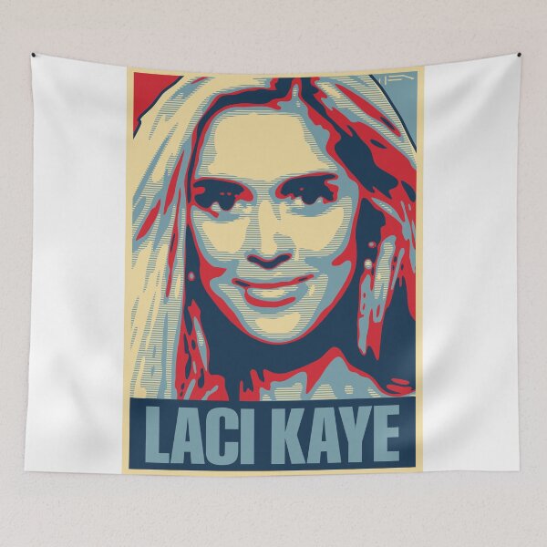 Item preview, Laci Kaye designed and sold by DFA.