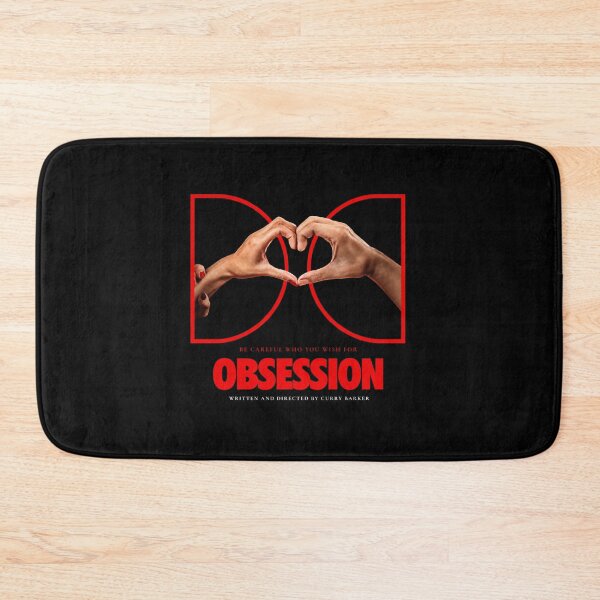 Item preview, Obsession Movie 2026 - Obsession designed and sold by DorothyGriffith.