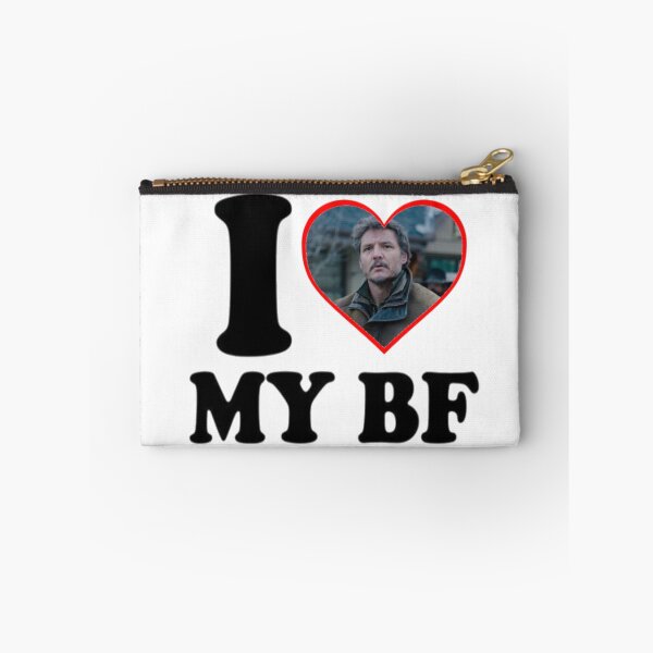 Item preview, i love my bf joel miller designed and sold by rj1776.