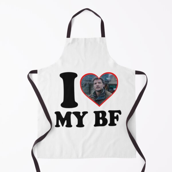 Item preview, i love my bf joel miller designed and sold by rj1776.