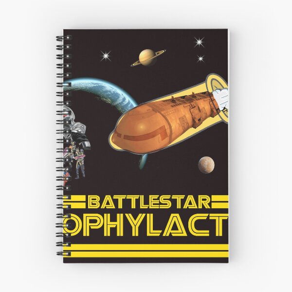 Item preview, battle star space show logo designed and sold by VWscout2.