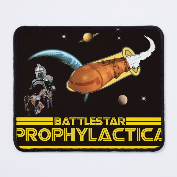 Item preview, battle star space show logo designed and sold by VWscout2.
