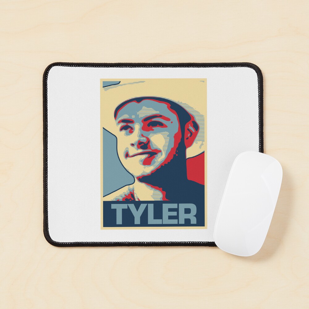 Item preview, Mouse Pad designed and sold by DAFTFISH.