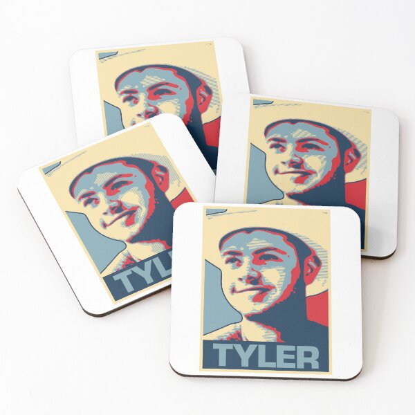 Item preview, Tyler designed and sold by DFA.