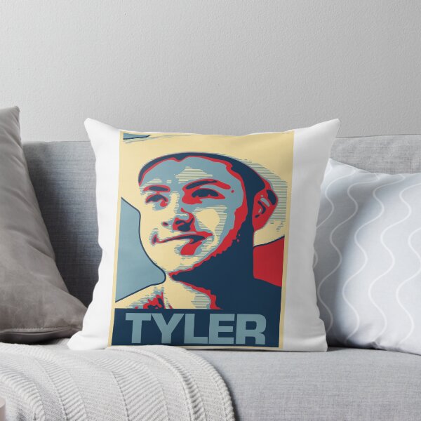 Item preview, Tyler designed and sold by DFA.