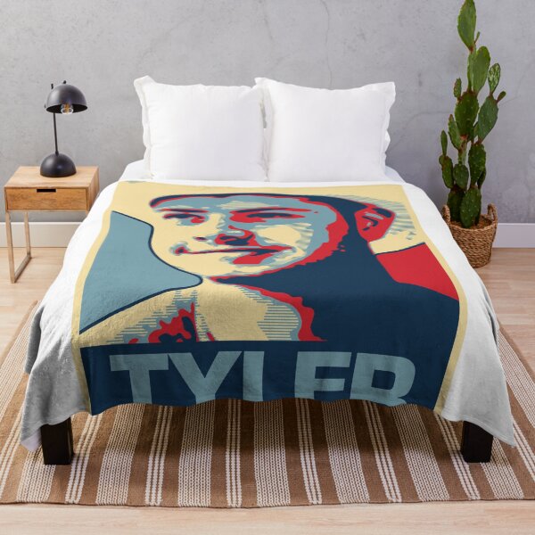 Item preview, Tyler designed and sold by DFA.