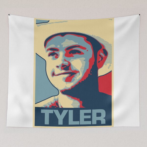 Item preview, Tyler designed and sold by DFA.