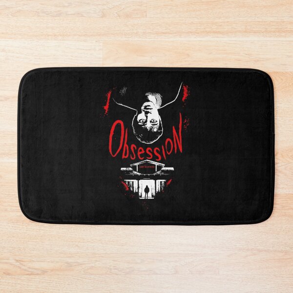 Artikelvorschau, Obsession Film 2026 - Obsession entworfen und verkauft von DorothyGriffith.