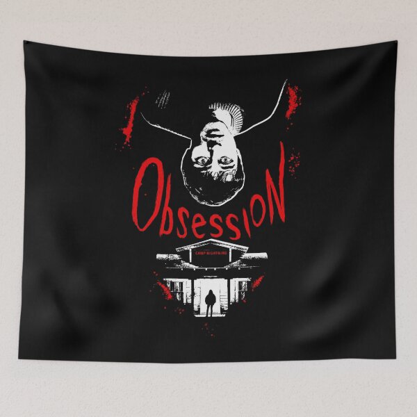 Item preview, Obsession Movie 2026 - Obsession designed and sold by DorothyGriffith.