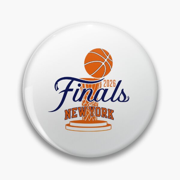 Item preview, New York Basketball Finals 2026 designed and sold by aridawstrusbbyg.