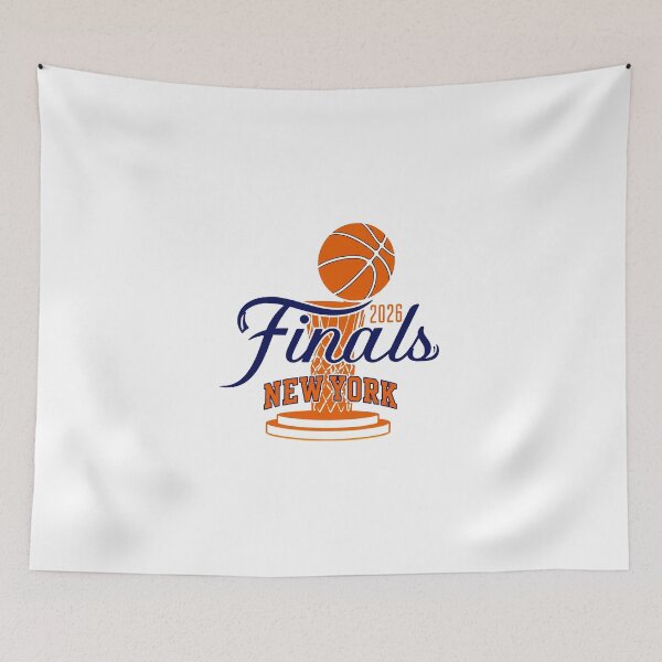 Item preview, New York Basketball Finals 2026 designed and sold by aridawstrusbbyg.