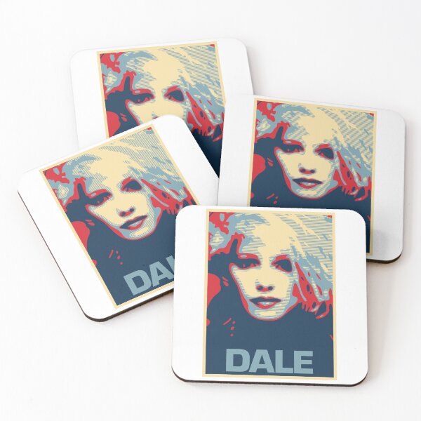 Item preview, Dale designed and sold by DFA.