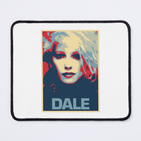 Item preview, Dale designed and sold by DFA.