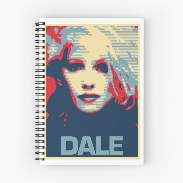 Item preview, Dale designed and sold by DFA.
