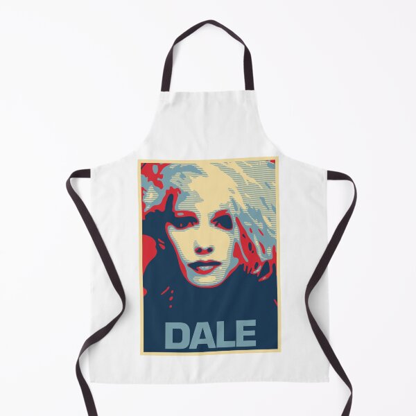 Item preview, Dale designed and sold by DFA.