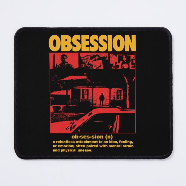 Item preview, Obsession Movie 2026 - Obsession designed and sold by DorothyGriffith.