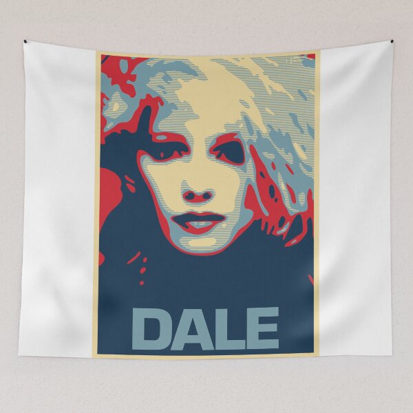 Item preview, Dale designed and sold by DFA.
