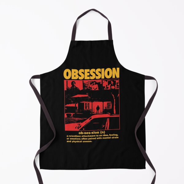Item preview, Obsession Movie 2026 - Obsession designed and sold by DorothyGriffith.