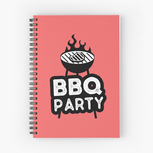 Item preview, BBQ party designed and sold by RAWWR.