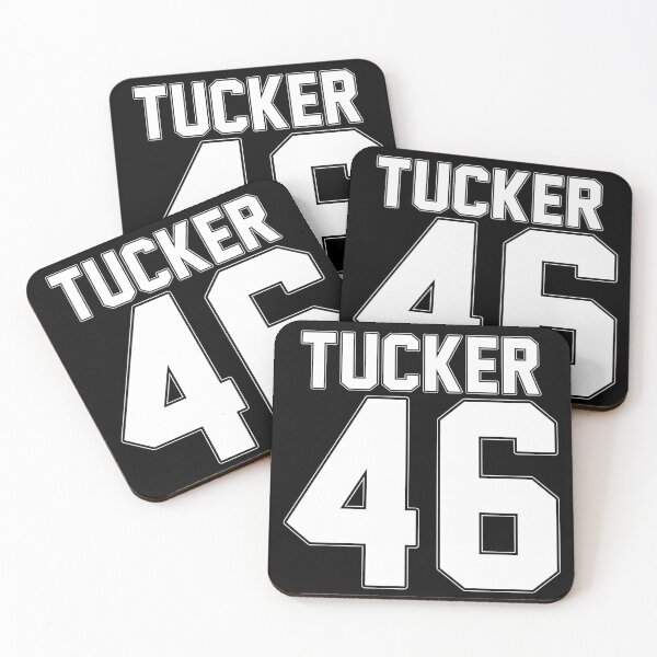 Item preview, Off Campus - TUCKER 46 designed and sold by DIOROCKO.