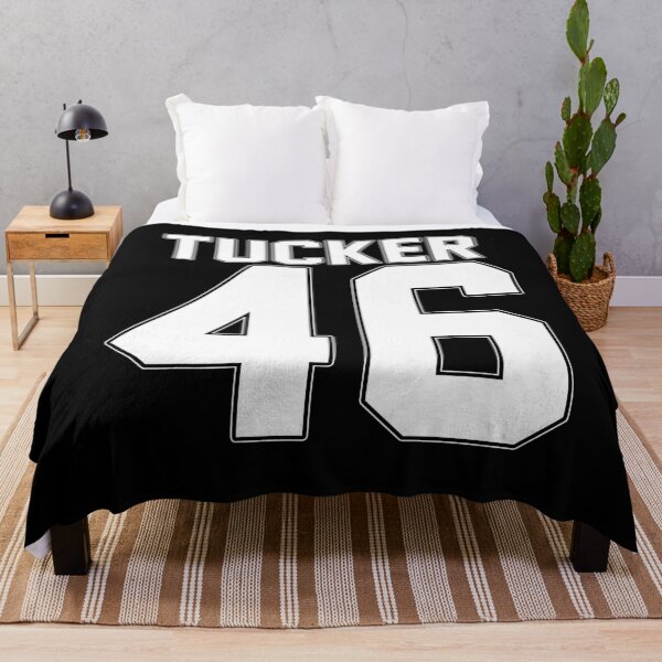 Item preview, Off Campus - TUCKER 46 designed and sold by DIOROCKO.