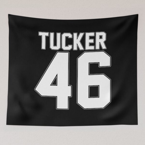 Item preview, Off Campus - TUCKER 46 designed and sold by DIOROCKO.
