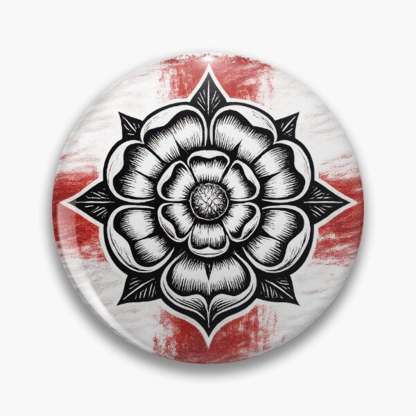 Item preview, Rose of Albion designed and sold by cryolith7454.