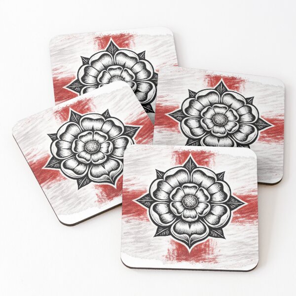 Item preview, Rose of Albion designed and sold by cryolith7454.