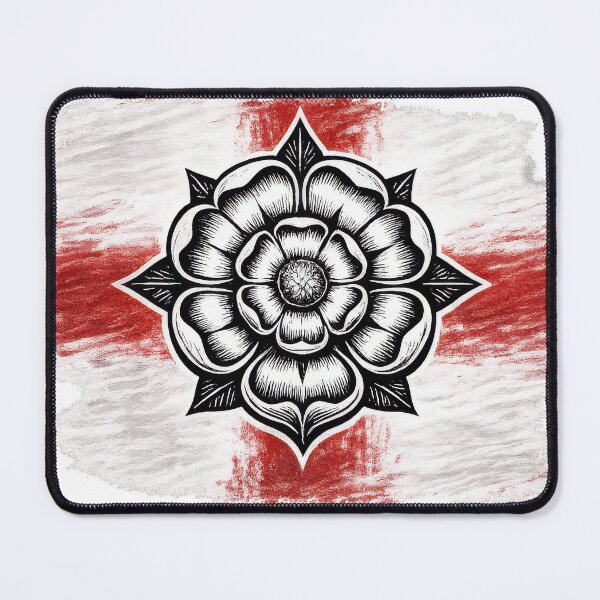 Item preview, Rose of Albion designed and sold by cryolith7454.