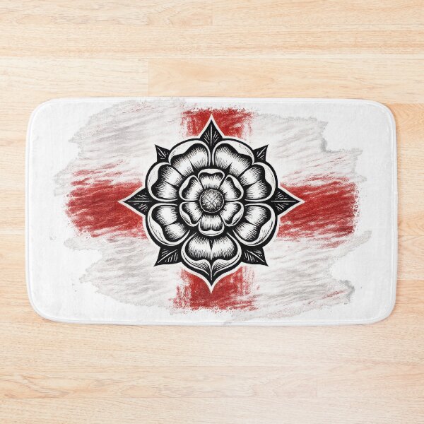 Item preview, Rose of Albion designed and sold by cryolith7454.