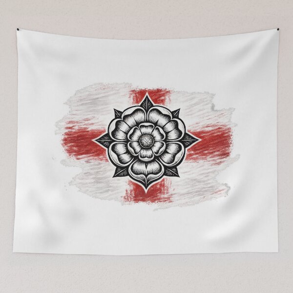 Item preview, Rose of Albion designed and sold by cryolith7454.