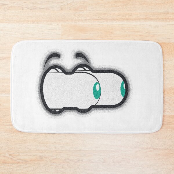 Item preview, Copy of “His Eyes Popped Out of Their Sockets” BookTok Romance Eyes | Love-Struck Shock Eyes Aesthetic Meme Art designed and sold by MoonHoneybyImani.