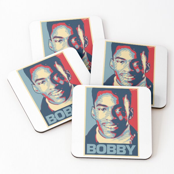 Item preview, Bobby designed and sold by DFA.