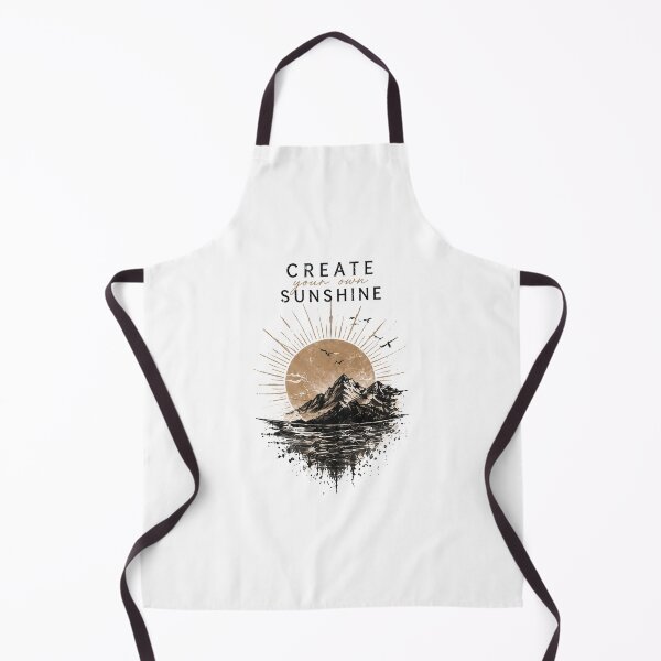 Item preview, Create Your Own Sunshine Mountain designed and sold by Nexoria Studio.